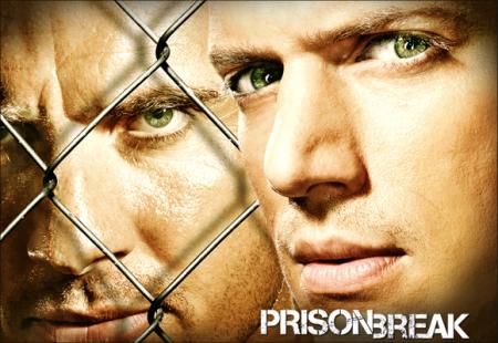 prison break